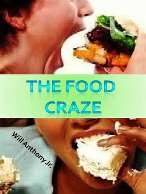 cover image of The Food Craze